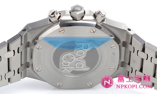オーデマ・ピゲロイヤルオーク クロノ ４１mm 26320ST.OO.1220ST.03